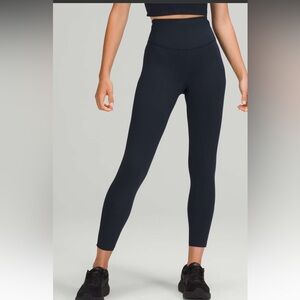 Base Pace high rise tight Lululemon